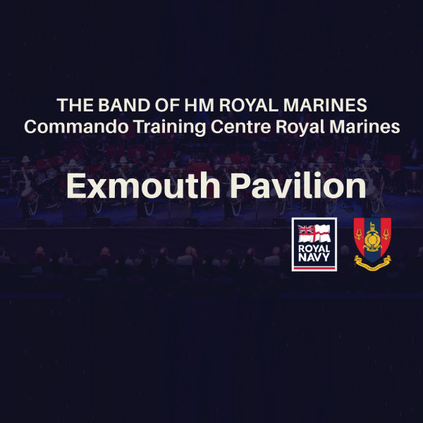 Hmrmb Concert