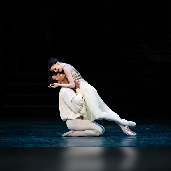 Royal Ballet Live: Romeo and Juliet 