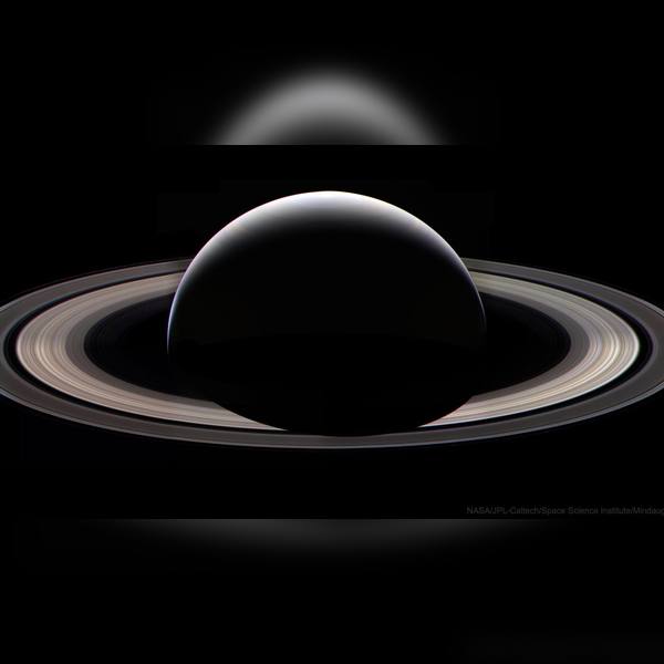 Astronomy Talks - The Gas Giant Planets