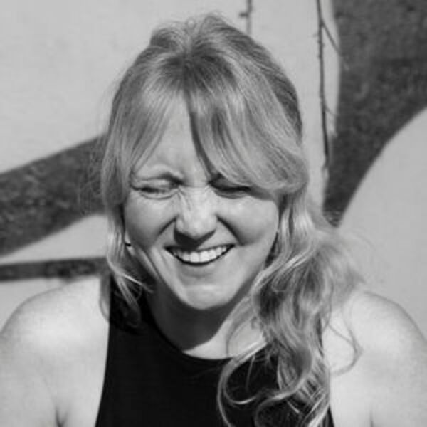 Hollie McNish: 'Virgin' Book Tour