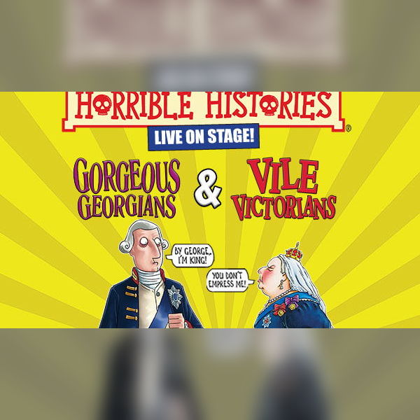 Horrible Histories