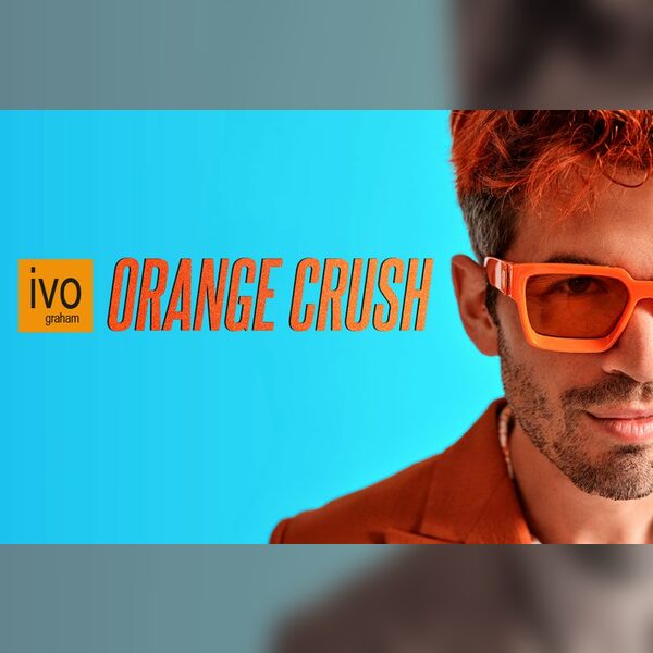 Ivo Graham: Orange Crush