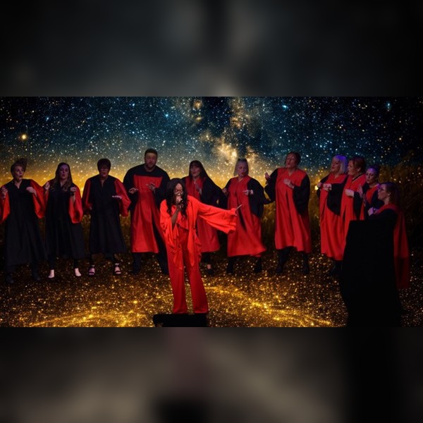 Motown Gospel Choir