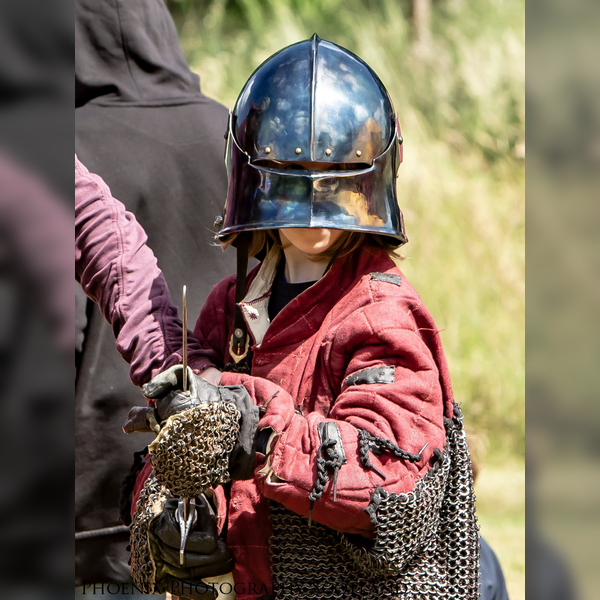 Castle Fraser's History Weekend