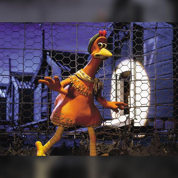 Chicken Run