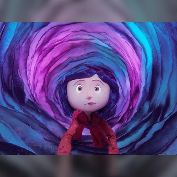 Coraline