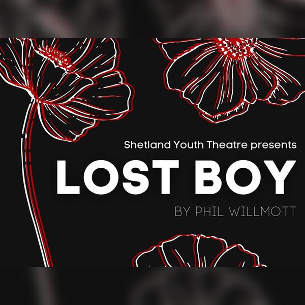 Shetland Youth Theatre - Lost Boy