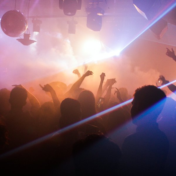 Reggaeton Party (Southampton)