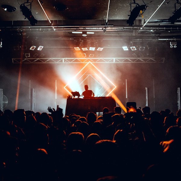 Future Focus NYE