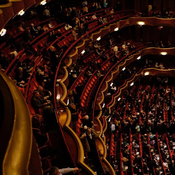 WNO Autumn 2026