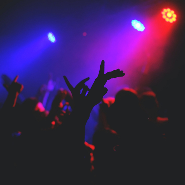 The Brighton Soul Club