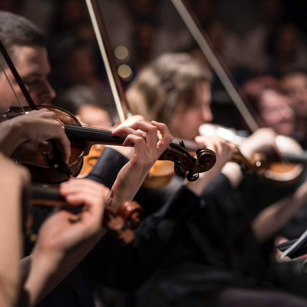 Orpheus: Claudio Monteverdi & Jasdeep Singh Degun with Opera North