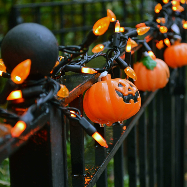 Halloween Market