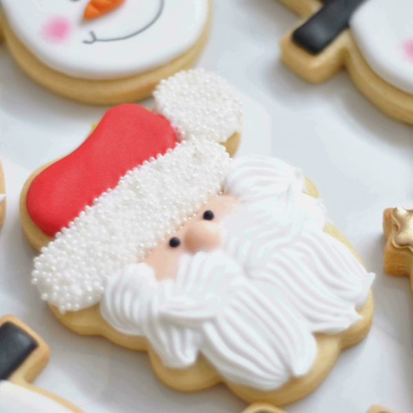 Festive Afternoon Tea 2026