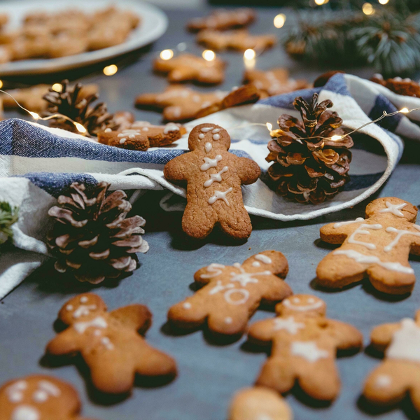 Festive Christmas Lunch 2026