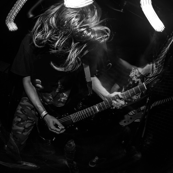 Hammerdown and Obsidian Gathering Presents: Black Altar