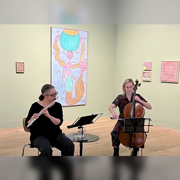 rarescale: Sound, enshrining