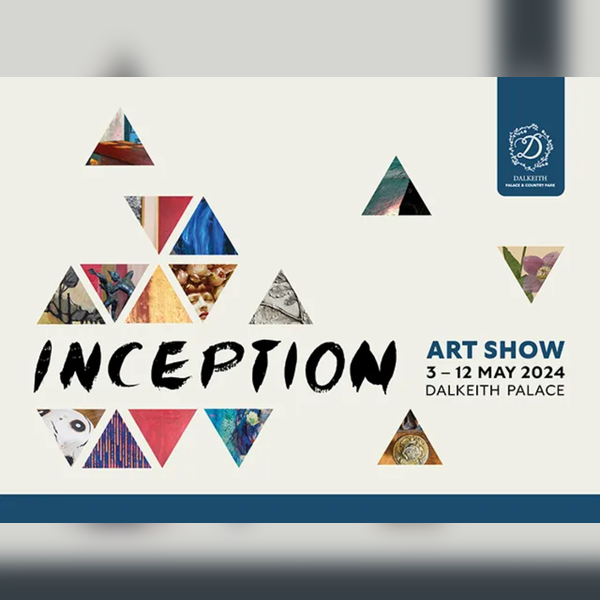 Inception Art Show