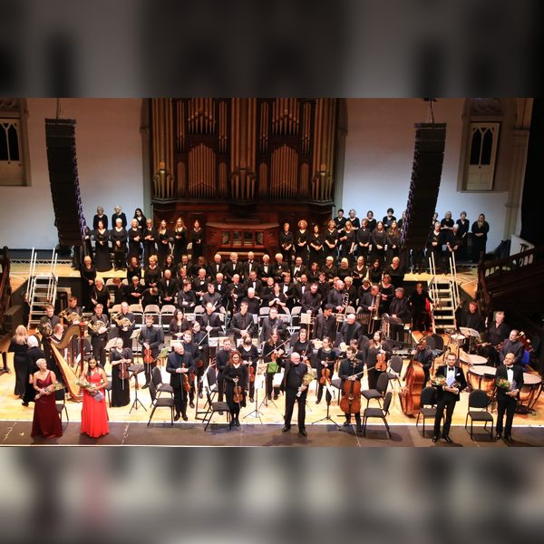 Cleveland Philharmonic Choir