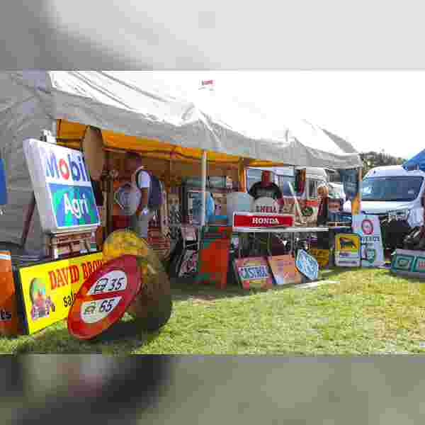 International Autojumble