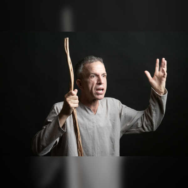The Invaders' Fear of Memories: A Play About the Colonisation of Palestine