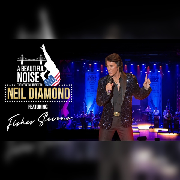 It's A Beautiful Noise - The Definitive Tribute To Neil Diamond