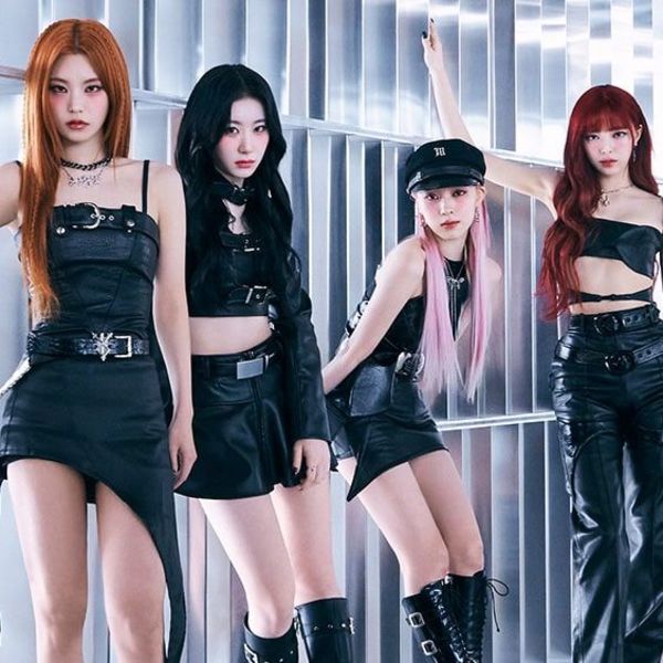 ITZY