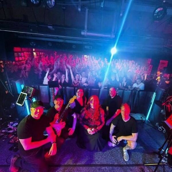 A Night Of Jagged Little Pill