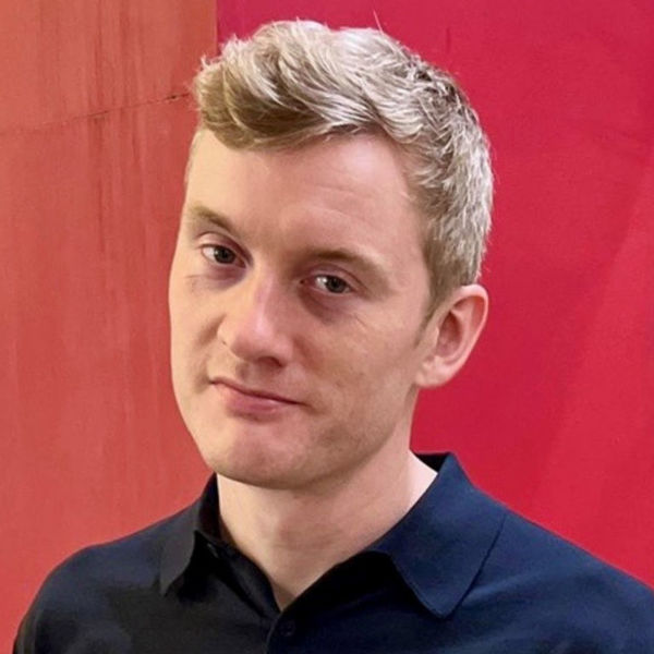 James Acaster: Work In Progress