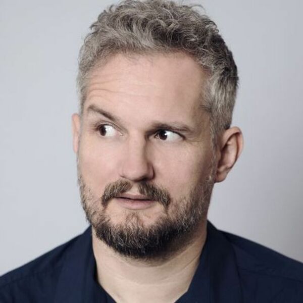 Birmingham Comedy Festival Breaking Talent Award 2025