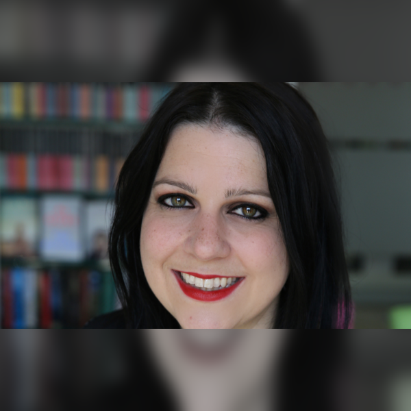 Janina Ramirez - 'Legenda' In Conversation