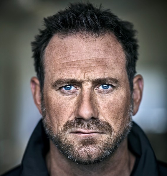 Jason Fox