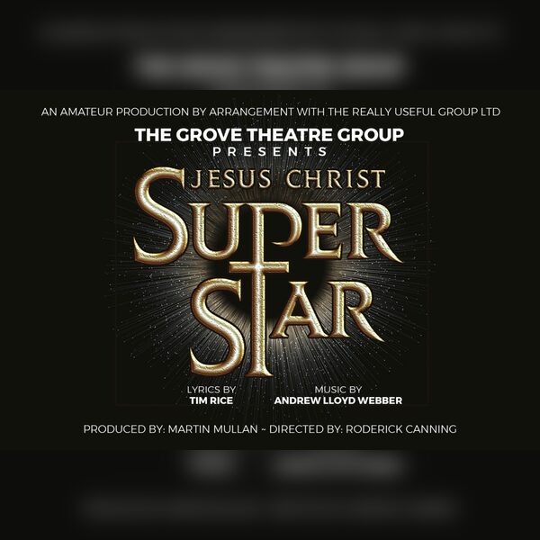 Jesus Christ Super Star