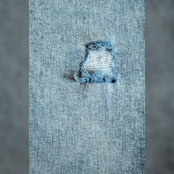 Alter Repair & Upcycle. Revitalise your Wardrobe Sustainably.