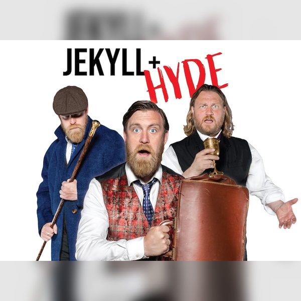 Jekyll and Hyde
