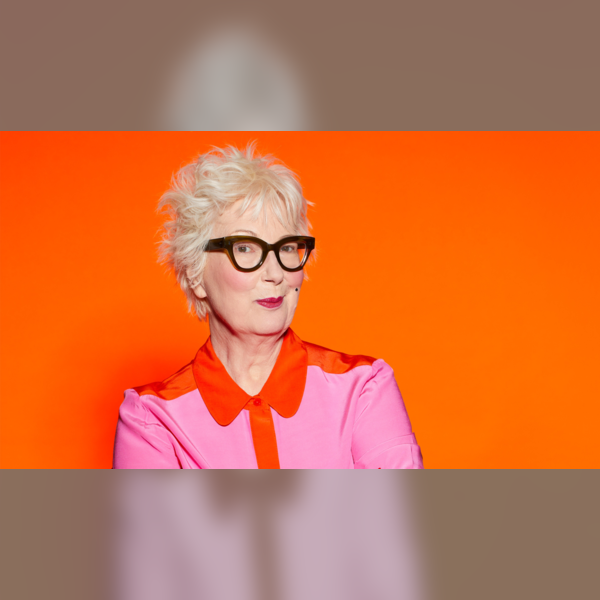 Jenny Eclair: Jokes, Jokes, Jokes Live! (Tour Warm-Up)