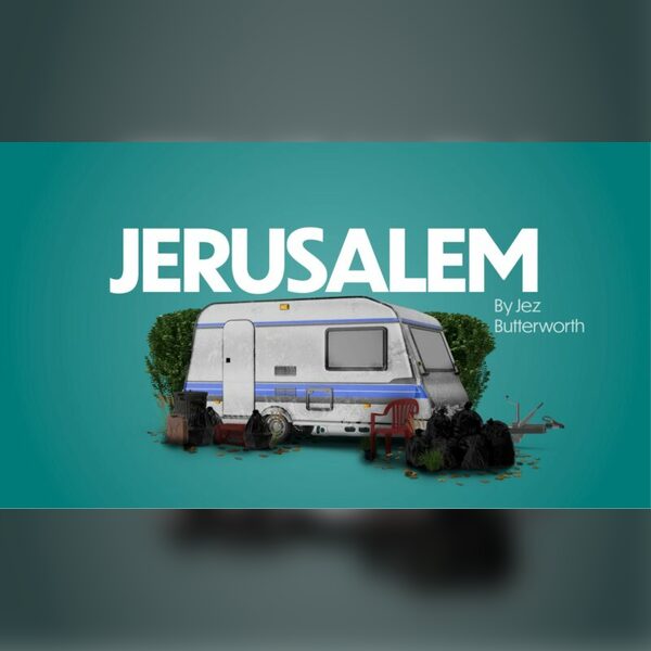 Jerusalem