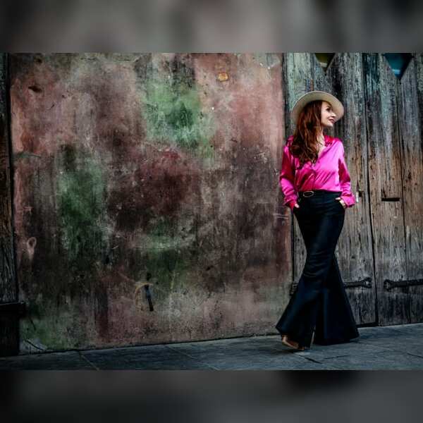 Judith Owen