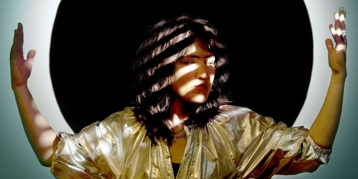 Joan As Police Woman: ‘Music is reflective of one's entire life’