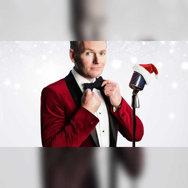 BSO: Last Night of the Christmas Proms