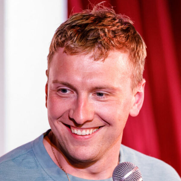 Joe Lycett & Friends