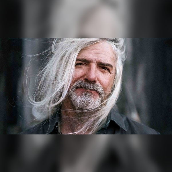 John Bramwell [I Am Kloot]