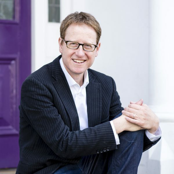 An Audience with Jonathan Freedland