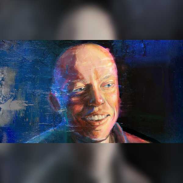 Jordan Brookes: The Part of You That’s Always Screaming