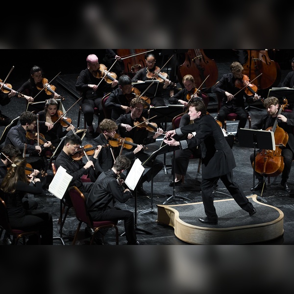 Cuore Chamber Orchestra Season 25/26 Opening Concert