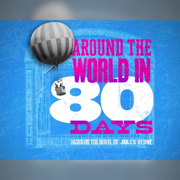 Around the World in 80 Days