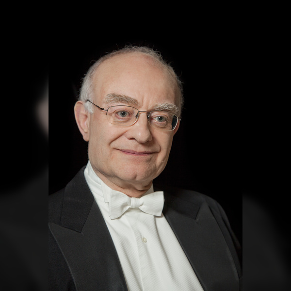 Sir John Rutter Birthday Celebration