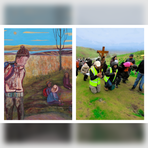 Exhibition: Through Kindred Eyes: Two South Asian Artists’ Framings of Scotland: Amaranthine by Vibha Pankaj & Broon Scots by Hermann Rodrigues
