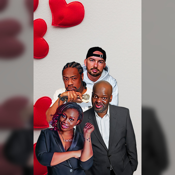 COBO: Comedy Shutdown 