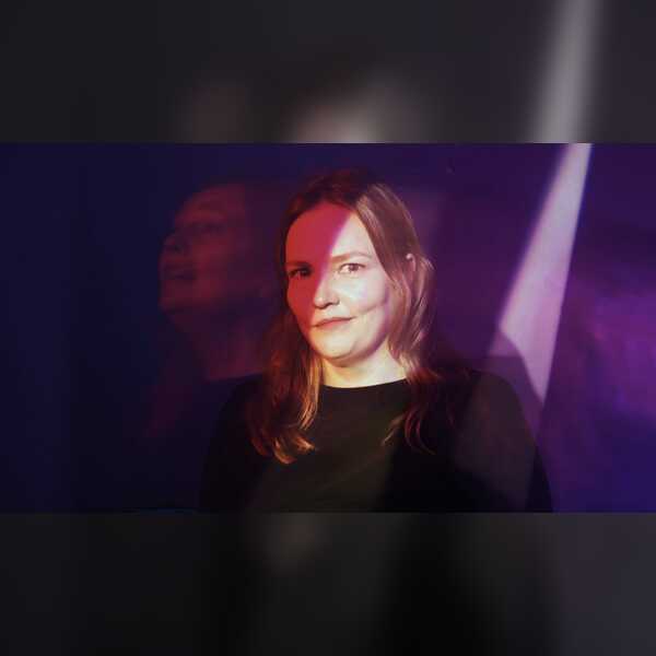 Kate Dehnert: Echo
